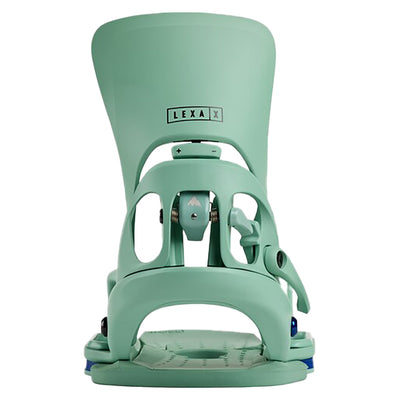 Burton Women's Step On Lexa X EST Snowboard Bindings 2026