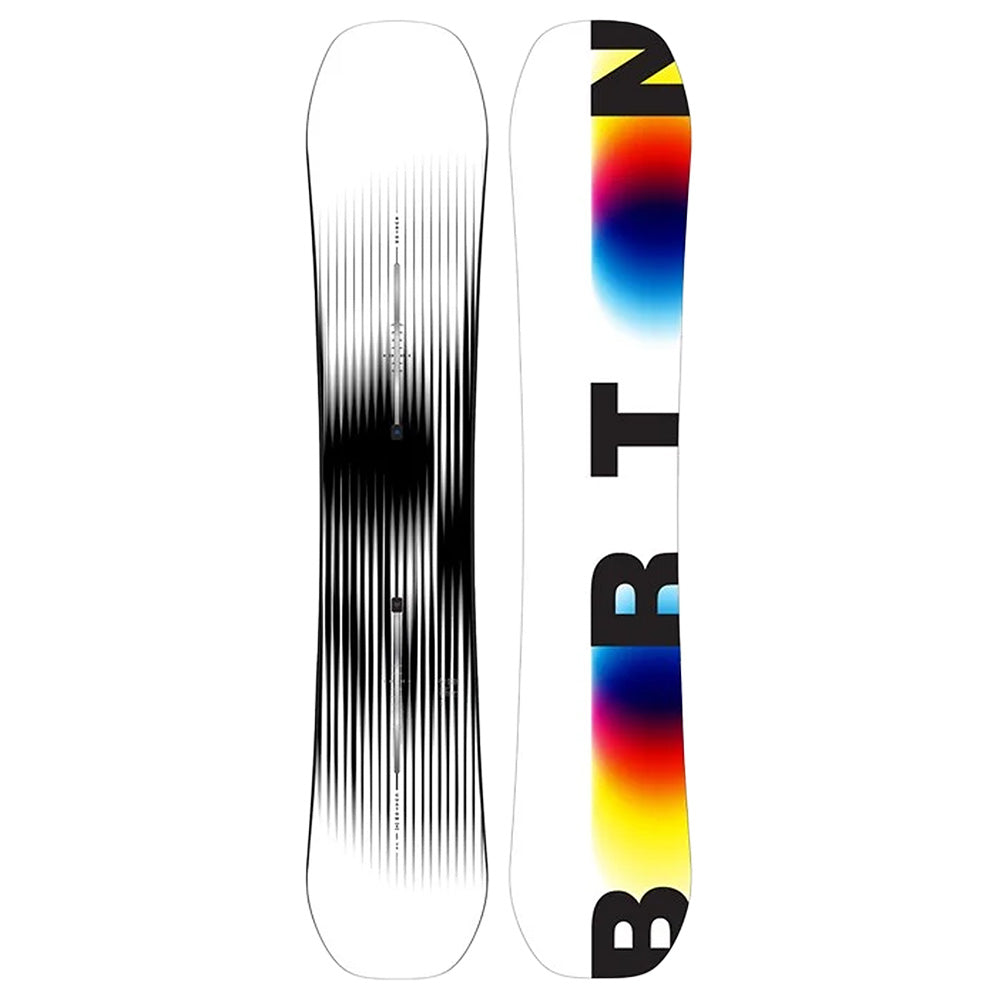 Burton Custom X Snowboard 2026 156