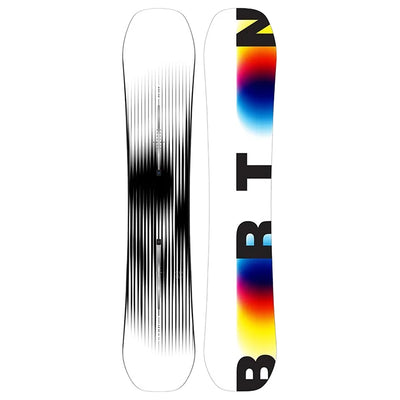 Burton Custom X Snowboard 2026 156