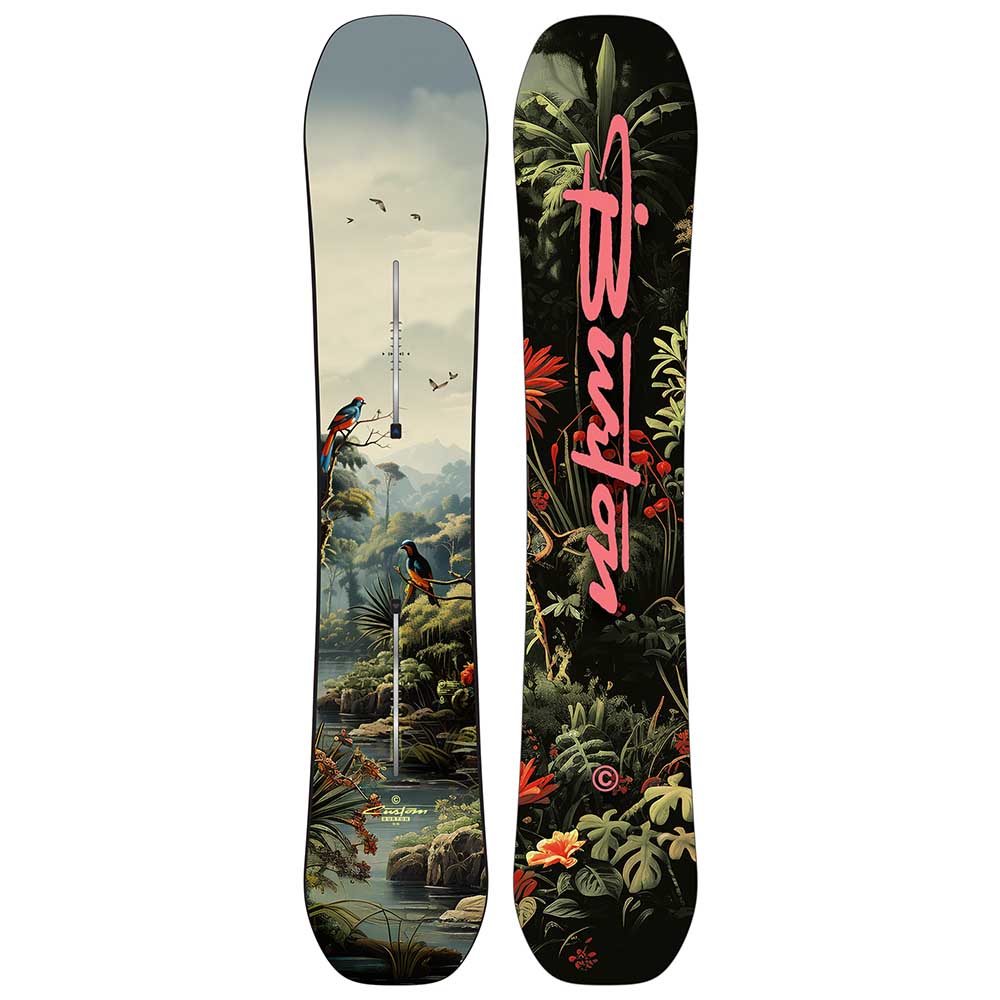 Burton Custom Snowboard 2026 150
