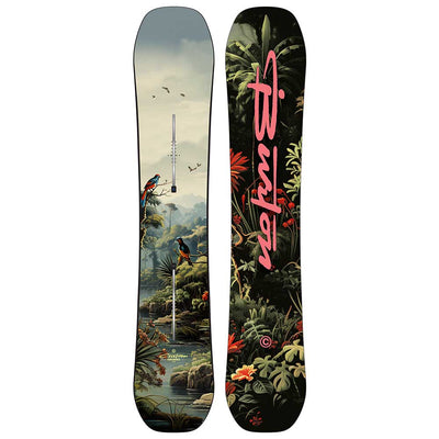 Burton Custom Snowboard 2026 150