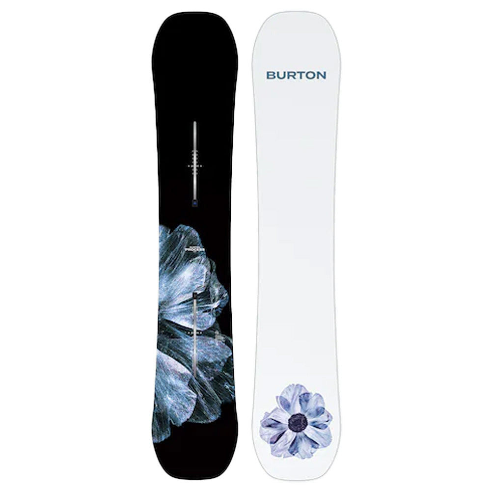 Burton Process Snowboard 2026 152
