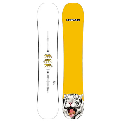 Burton Process Flying V Snowboard 2026 152