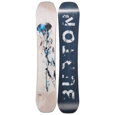 Burton Women's Feelgood Snowboard 2026 142