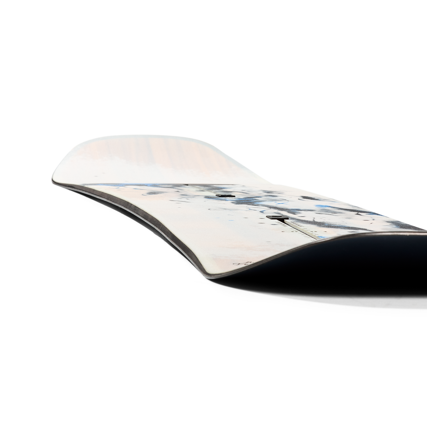 Burton Women's Feelgood Snowboard 2026