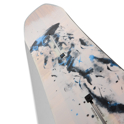 Burton Women's Feelgood Snowboard 2026