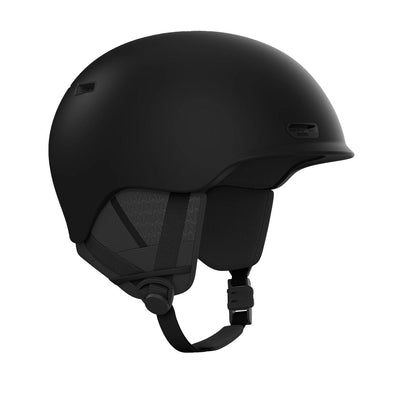 Anon Oslo WaveCel Helmet 2026 BLACK