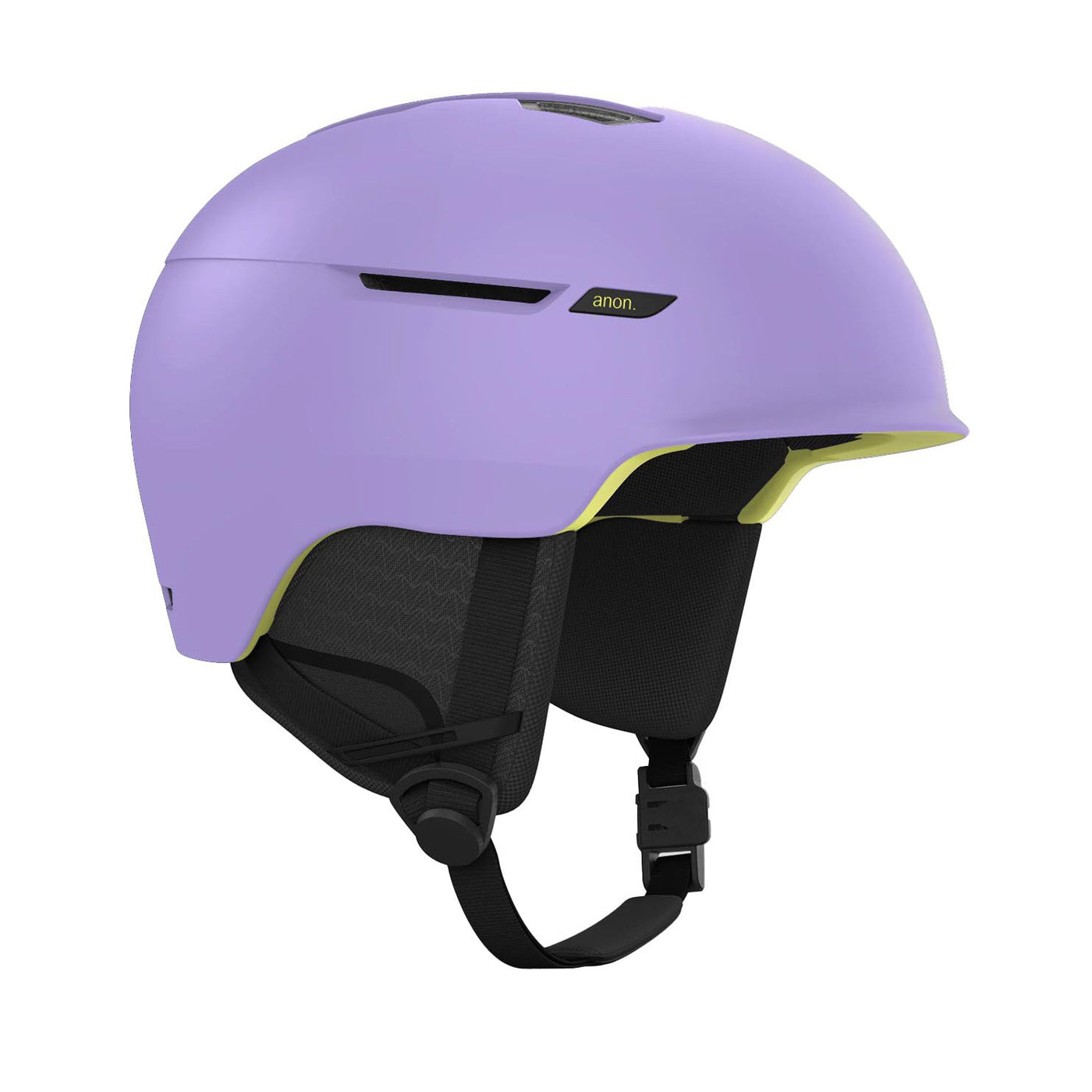 Anon Logan WaveCel Helmet 2026 HYPER LILAC