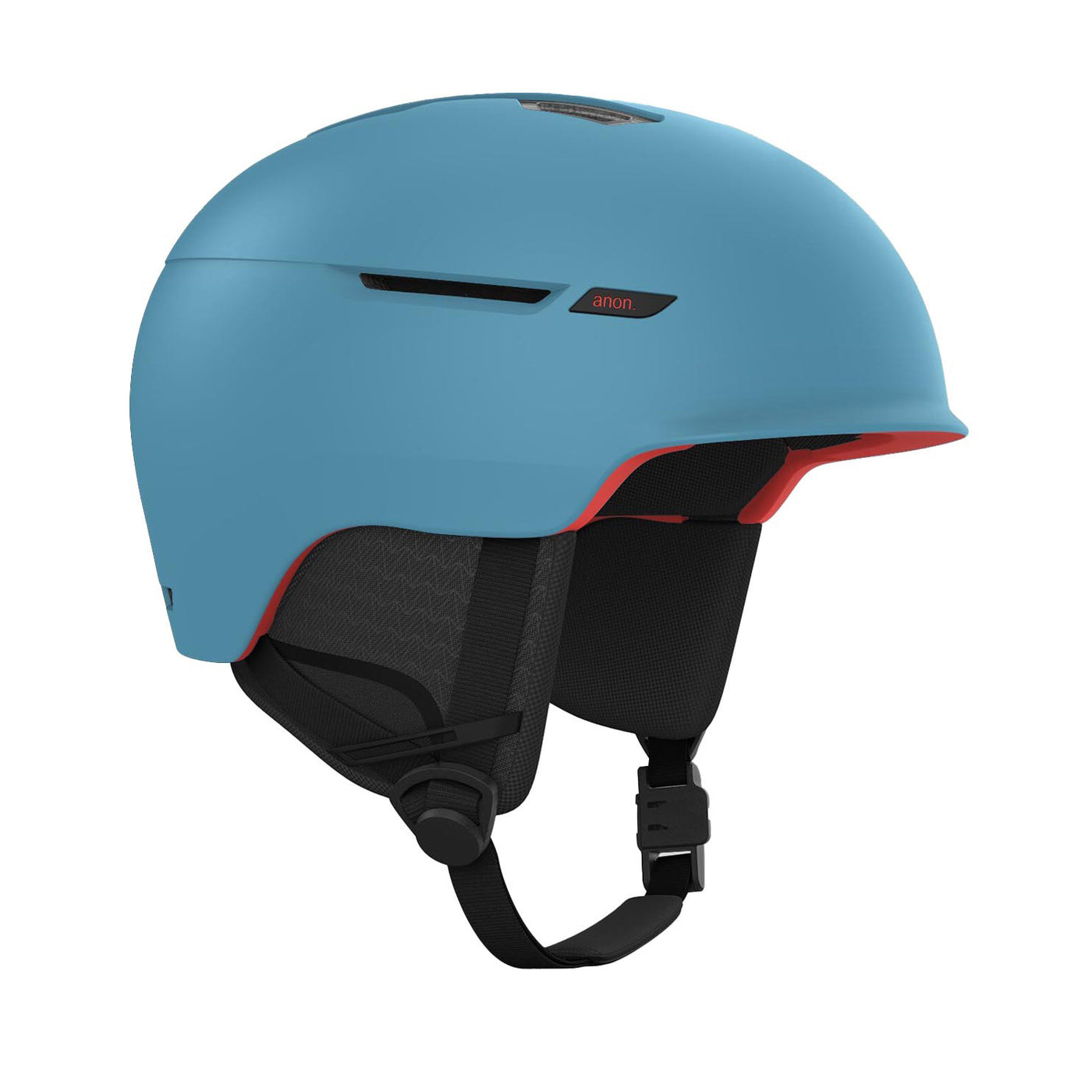 Anon Logan WaveCel Helmet 2026 RETRO BLUE