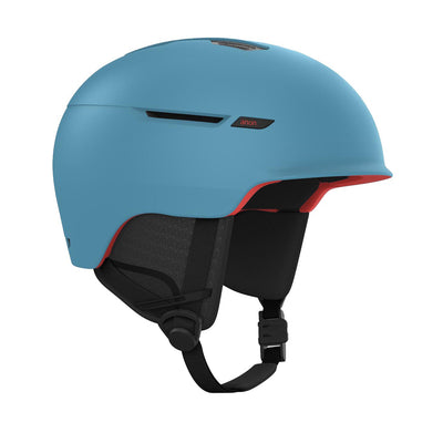 Anon Logan WaveCel Helmet 2026 RETRO BLUE
