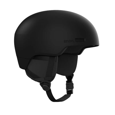 Anon Windham WaveCel Helmet 2026 BLACK