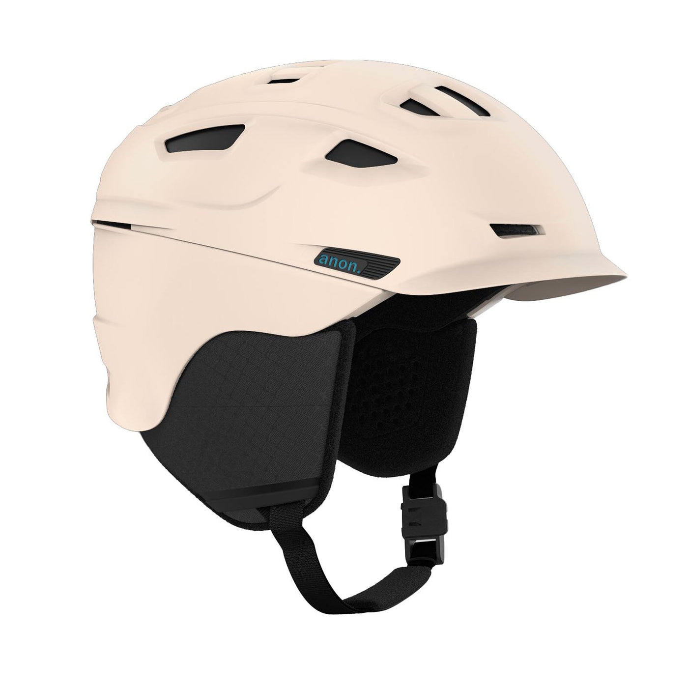 Anon Prime MIPS Helmet 2026 OAT