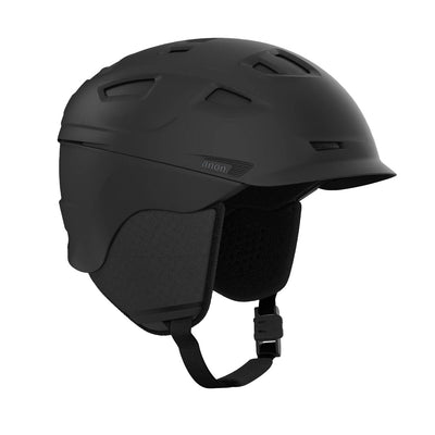 Anon Prime MIPS Helmet 2026 BLACKOUT