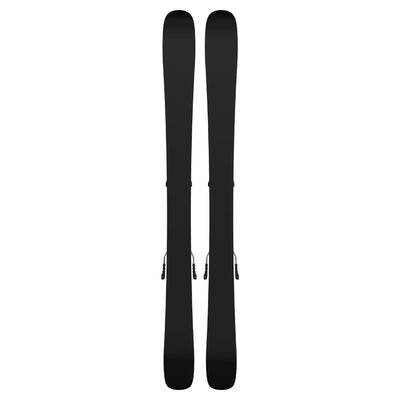 Atomic Junior's Bent Jr. 110-130 Skis with L 6 GW Bindings 2026