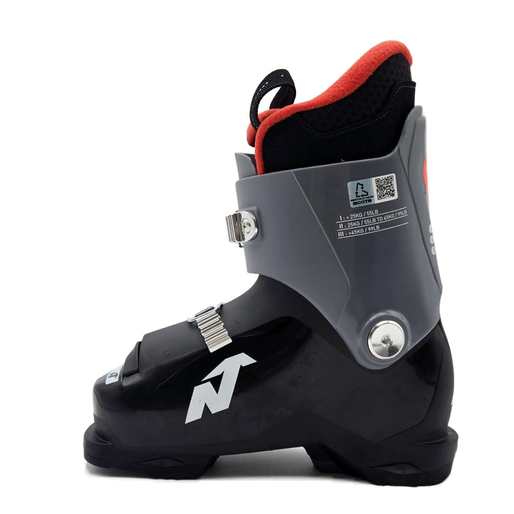 Nordica Boys' Speedmachine J 2 GW Ski Boots 2026