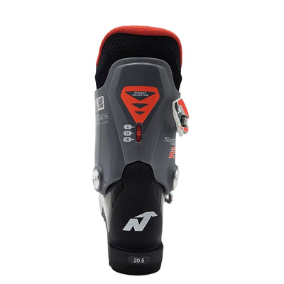 Nordica Boys' Speedmachine J 2 GW Ski Boots 2026