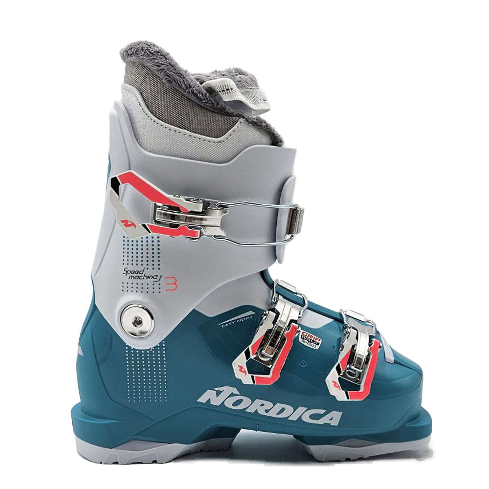 Nordica Girls' Speedmachine J 3 GW Ski Boots 2026