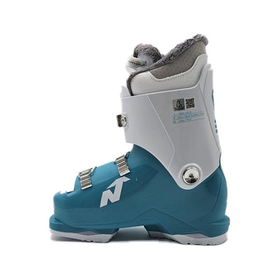 Nordica Girls' Speedmachine J 3 GW Ski Boots 2026