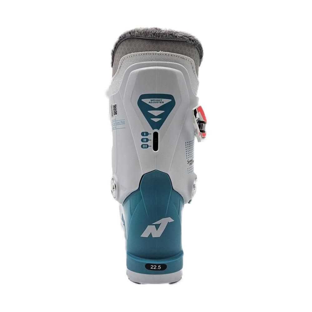 Nordica Girls' Speedmachine J 3 GW Ski Boots 2026