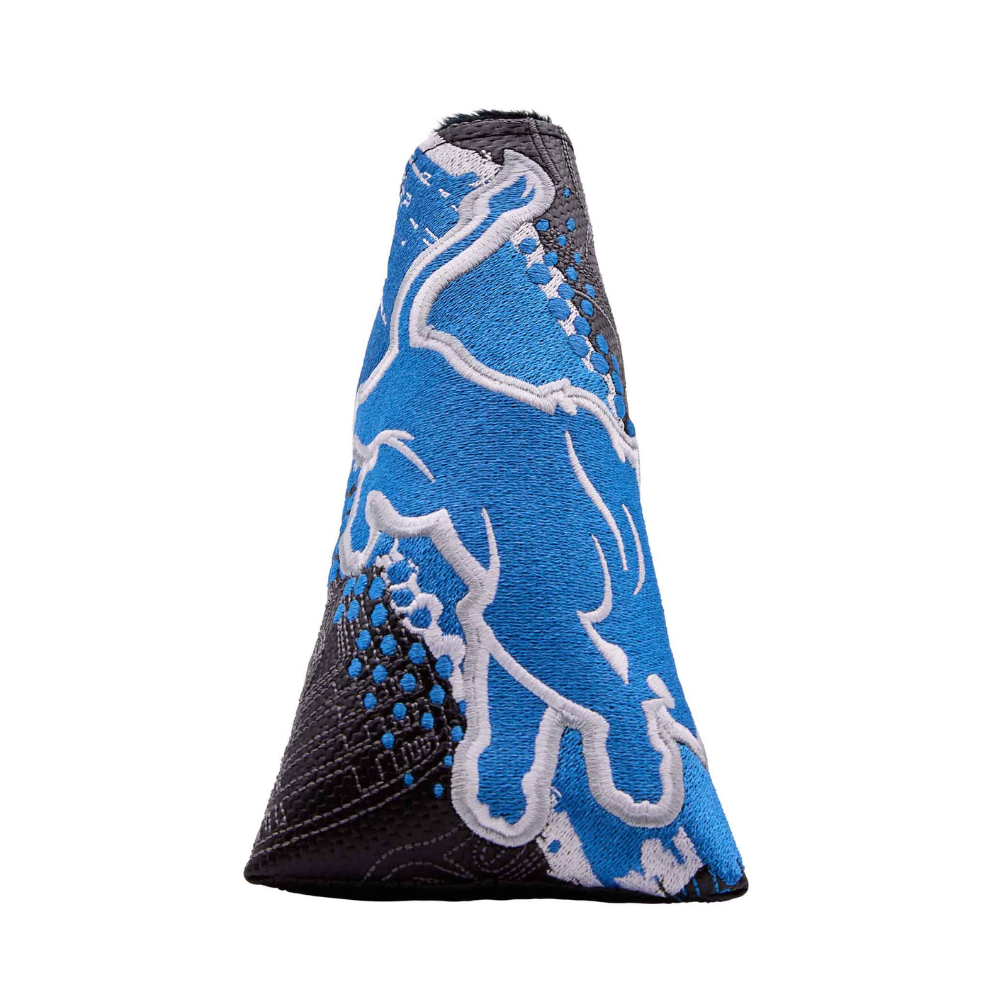 Bettinardi Detroit Lions Blade Putter Headcover 2025