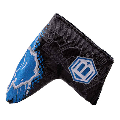 Bettinardi Detroit Lions Blade Putter Headcover 2025