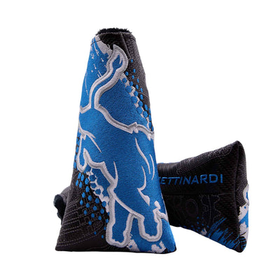 Bettinardi Detroit Lions Blade Putter Headcover 2025