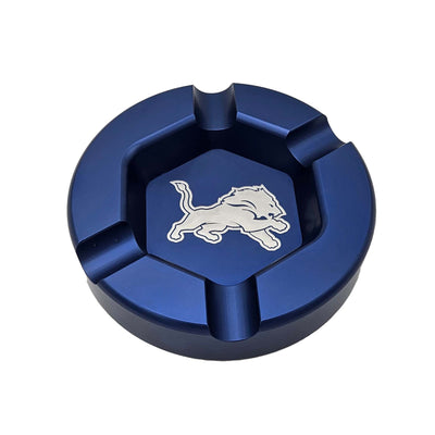 Bettinardi Detroit Lions Limited Edition Cigar Tray 2026 BLACK