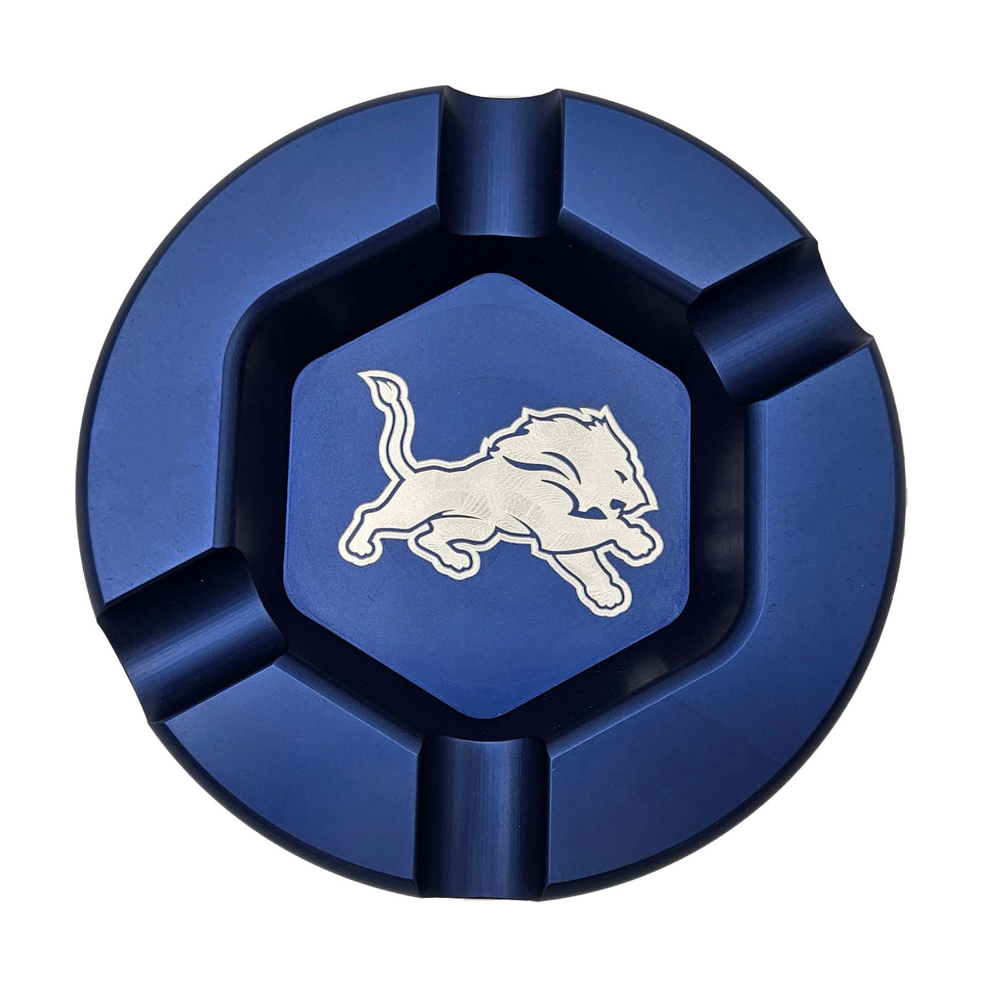 Bettinardi Detroit Lions Limited Edition Cigar Tray 2026
