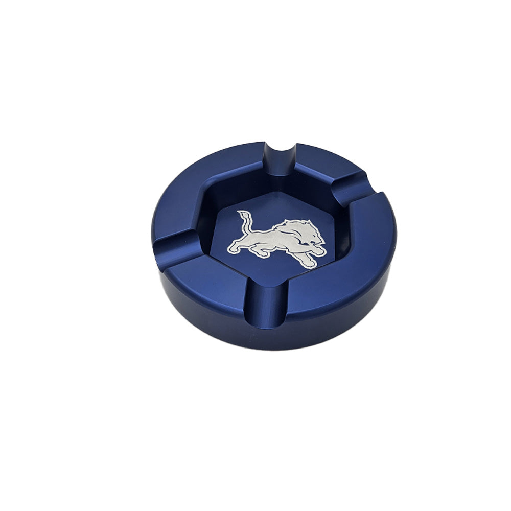 Bettinardi Detroit Lions Limited Edition Cigar Tray 2026