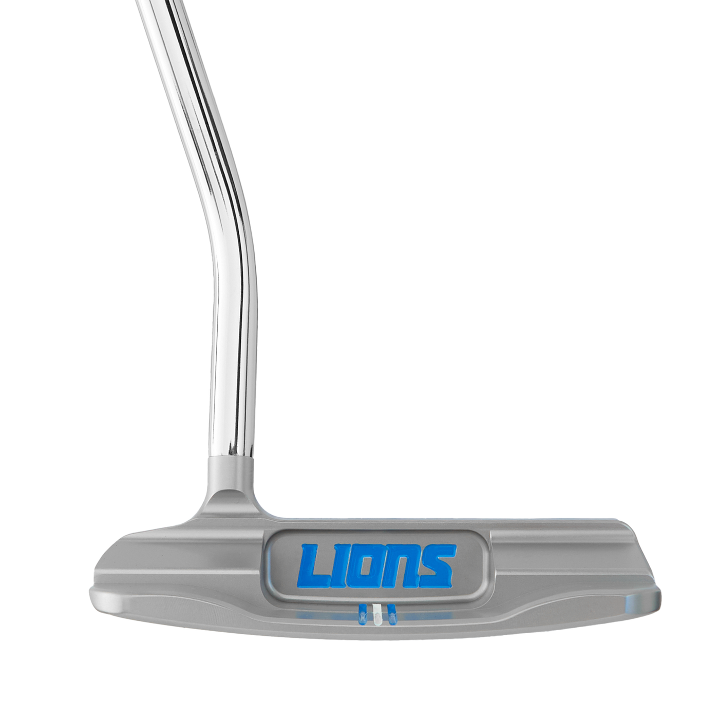 Bettinardi Detroit Lions Limited Edition SS28 Flymill TB Putter 2025
