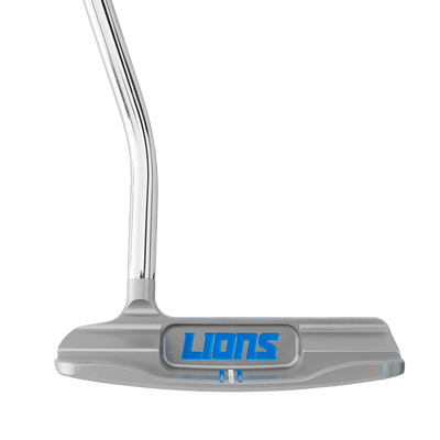 Bettinardi Detroit Lions Limited Edition SS28 Flymill TB Putter 2025