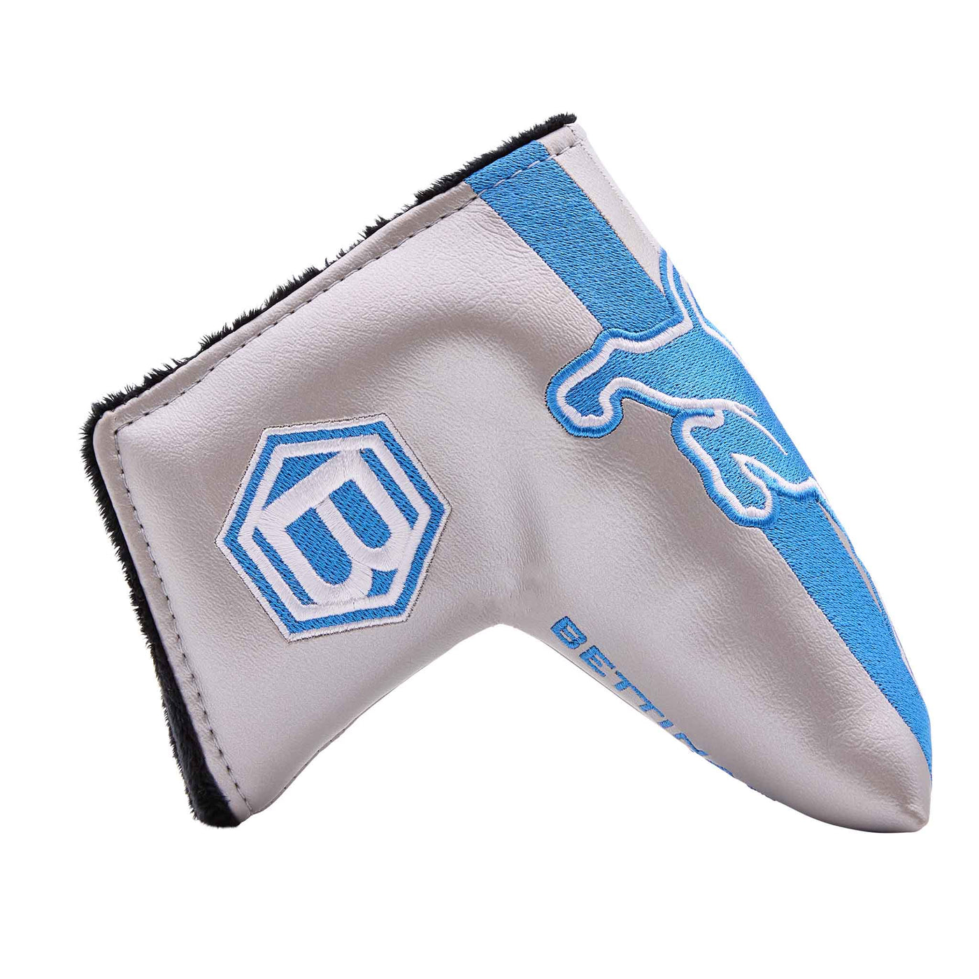 Bettinardi Detroit Lions Limited Edition SS28 Flymill TB Putter 2025