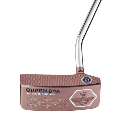 Bettinardi Queen B 6 Putter 2025 34 IN