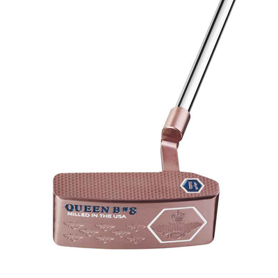 Bettinardi Queen B 8 Plumber's Neck Putter 2025 35 IN