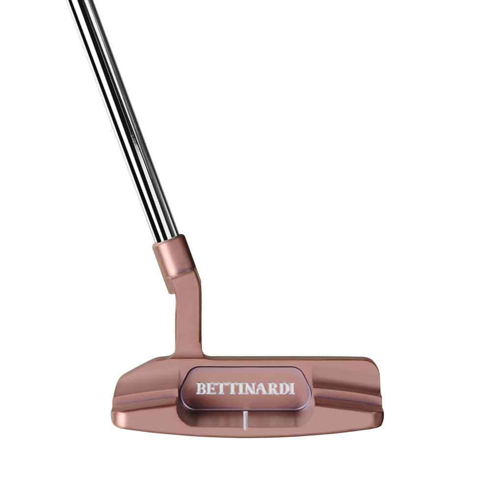 Bettinardi Queen B 8 Plumber's Neck Putter 2025