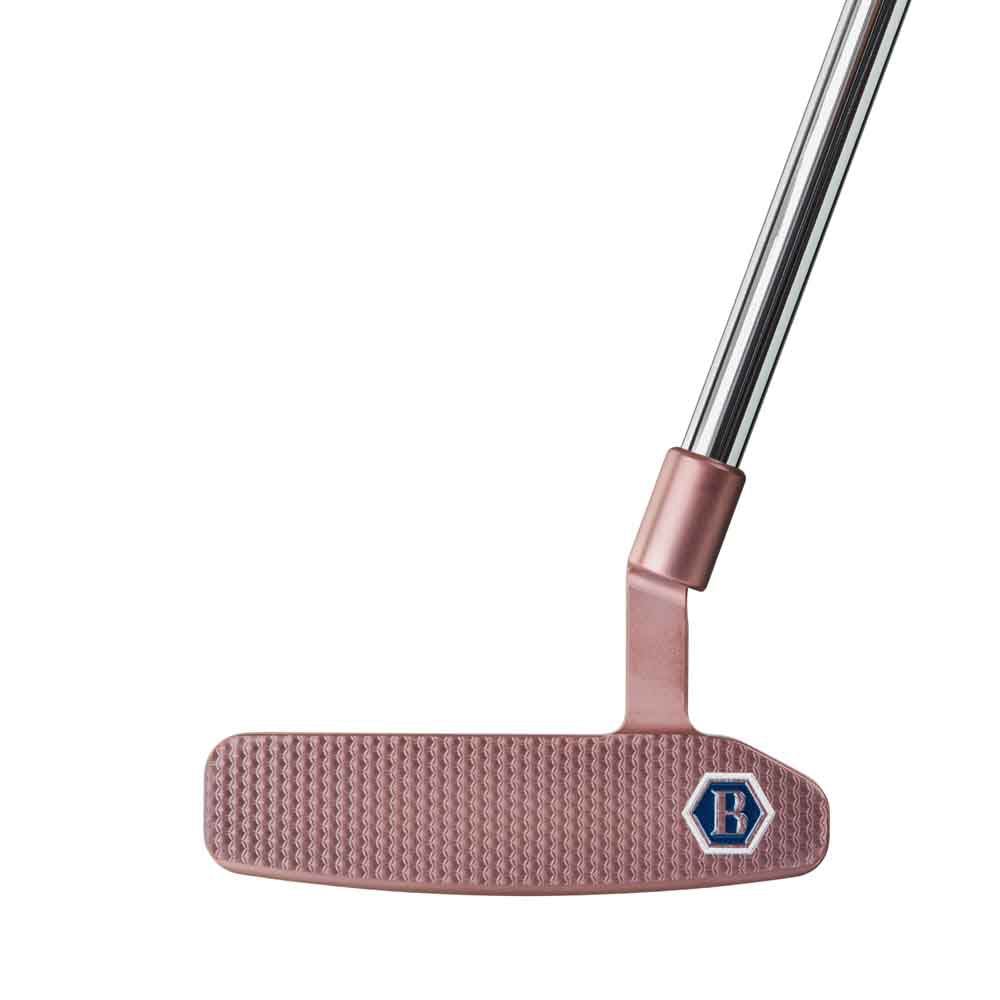 Bettinardi Queen B 8 Plumber's Neck Putter 2025