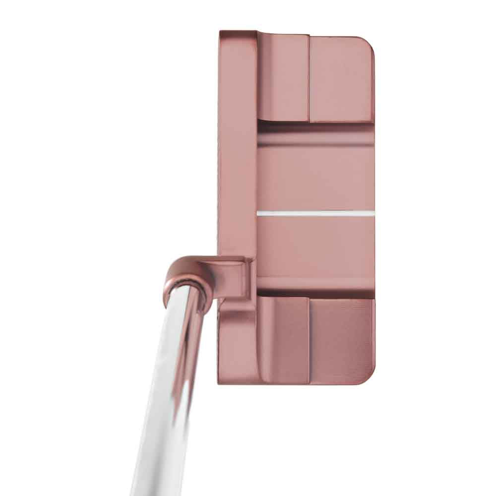 Bettinardi Queen B 8 Plumber's Neck Putter 2025