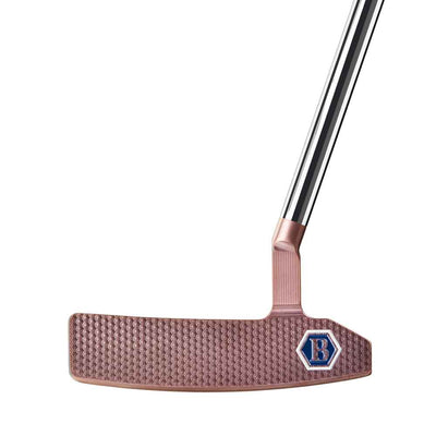 Bettinardi Queen B 6 Slotback Slant Putter 2025