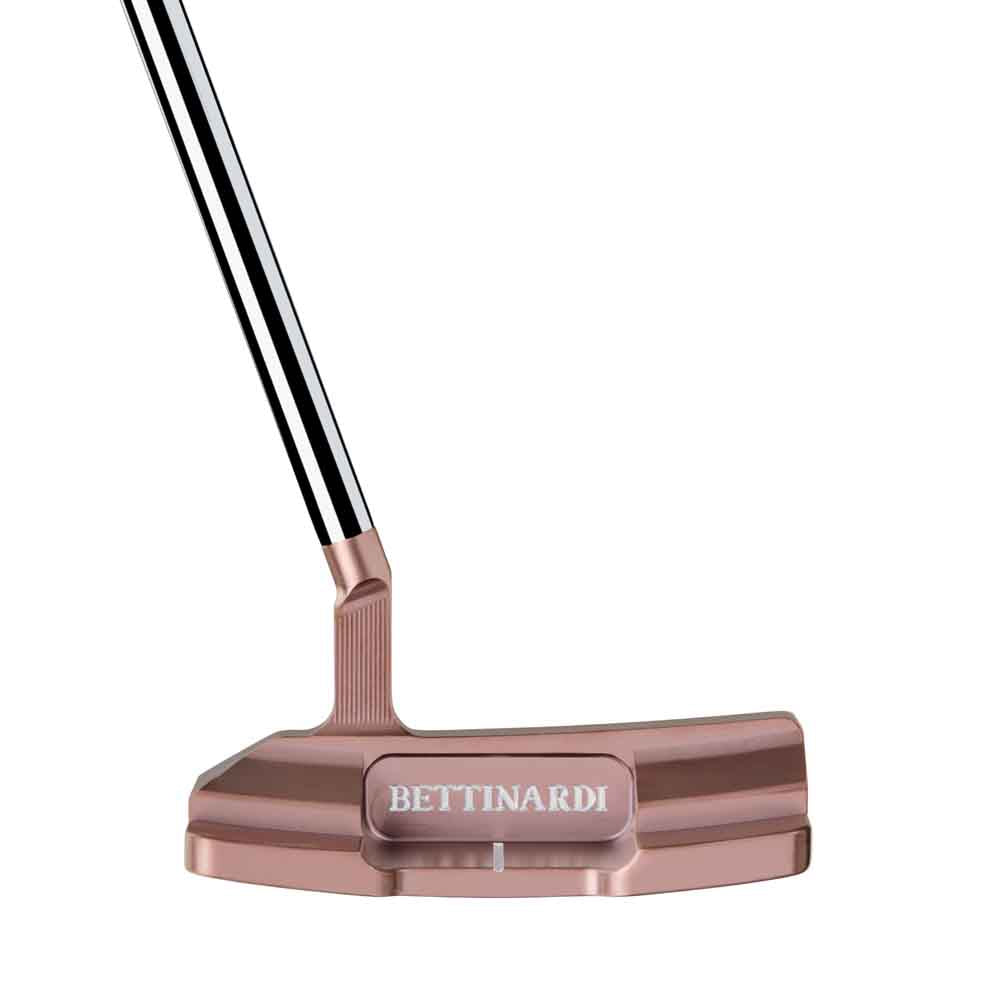 Bettinardi Queen B 6 Slotback Slant Putter 2025