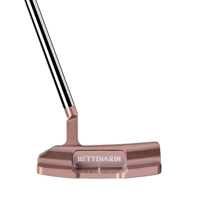 Bettinardi Queen B 6 Slotback Slant Putter 2025