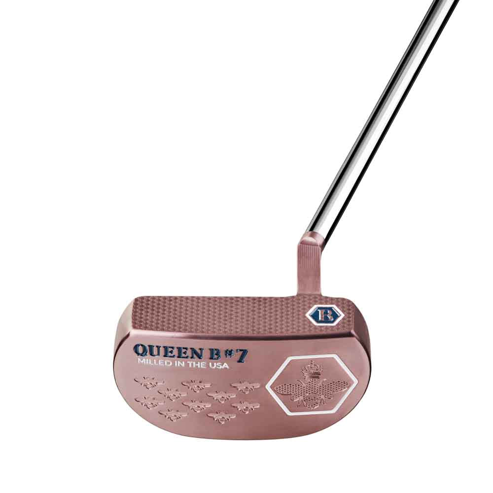 Bettinardi Queen B 7 Putter 2025 34 IN