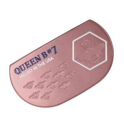 Bettinardi Queen B 7 Putter 2025