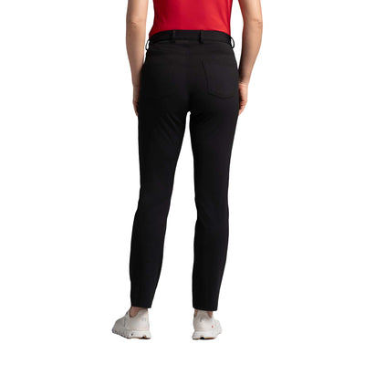 IBKUL Women's 5 Pocket Performance Pants 2025