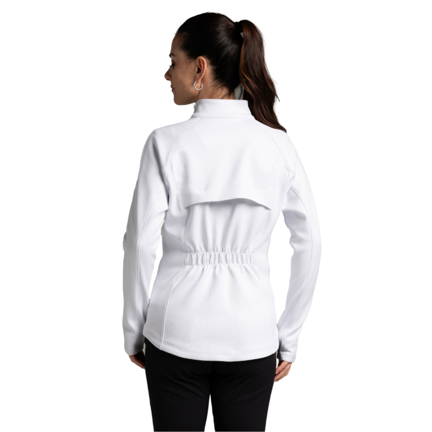 IBKUL Women's Mega Heat Jacket 2025