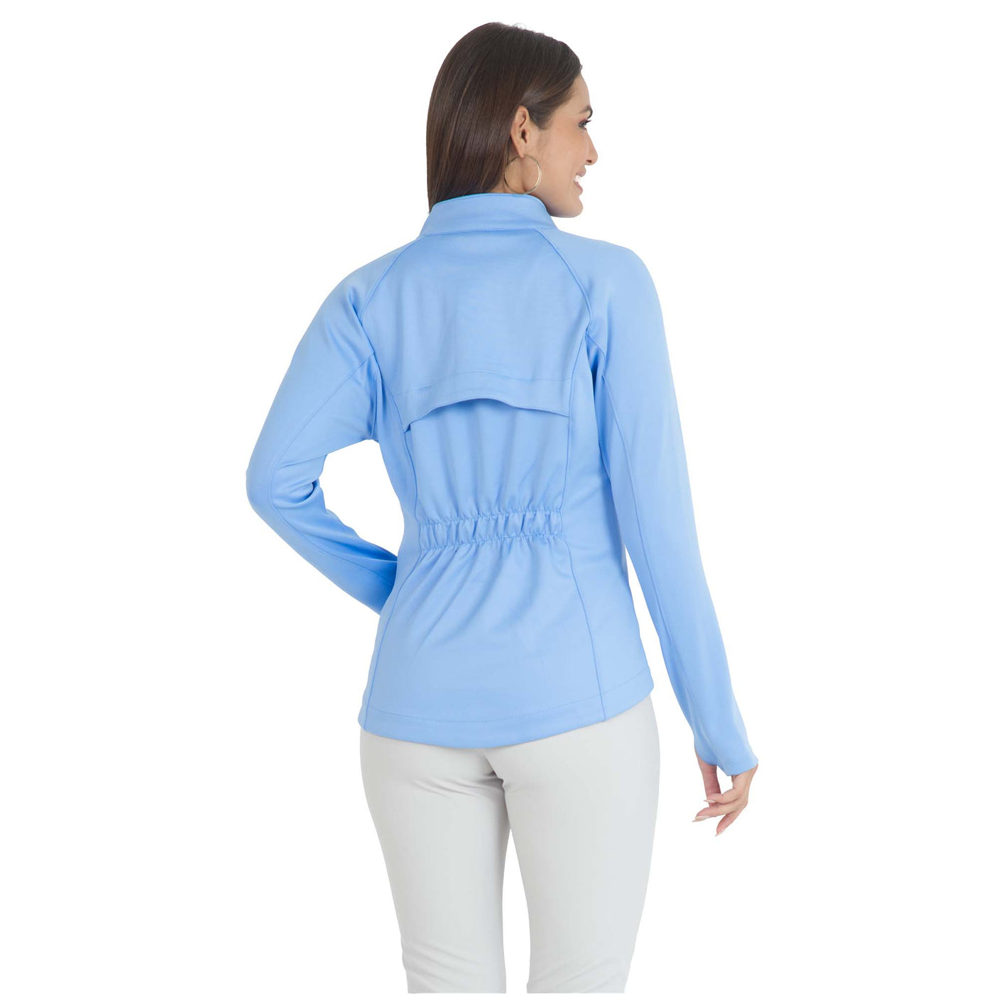 IBKUL Women's Mega Heat Jacket 2025