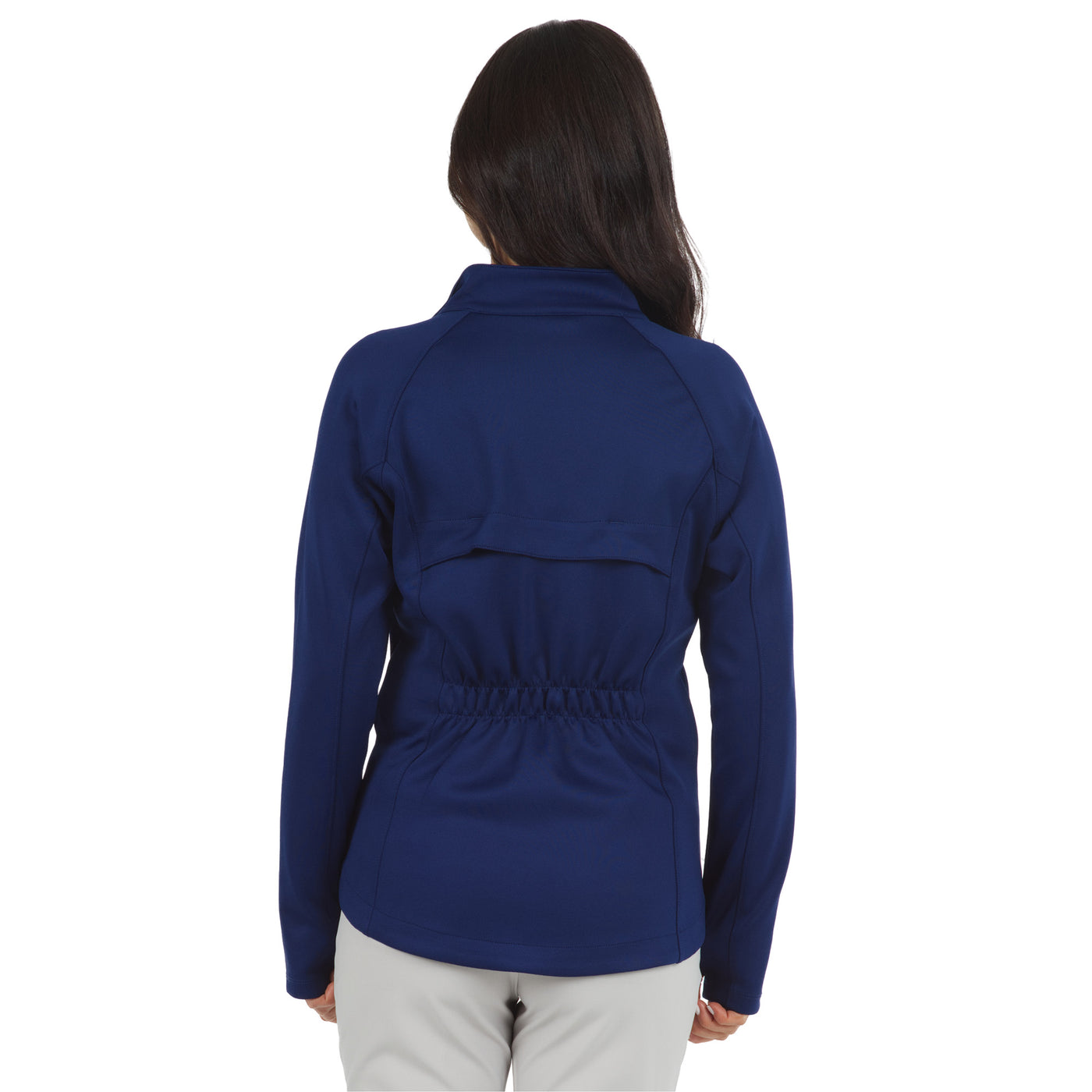 IBKUL Women's Mega Heat Jacket 2025