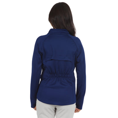 IBKUL Women's Mega Heat Jacket 2025
