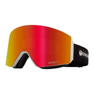 Dragon RVX Mag OTG LB Goggles with Bonus Lumalens® Lens 2026 ICON / LL RED ION/LL LT ROSE
