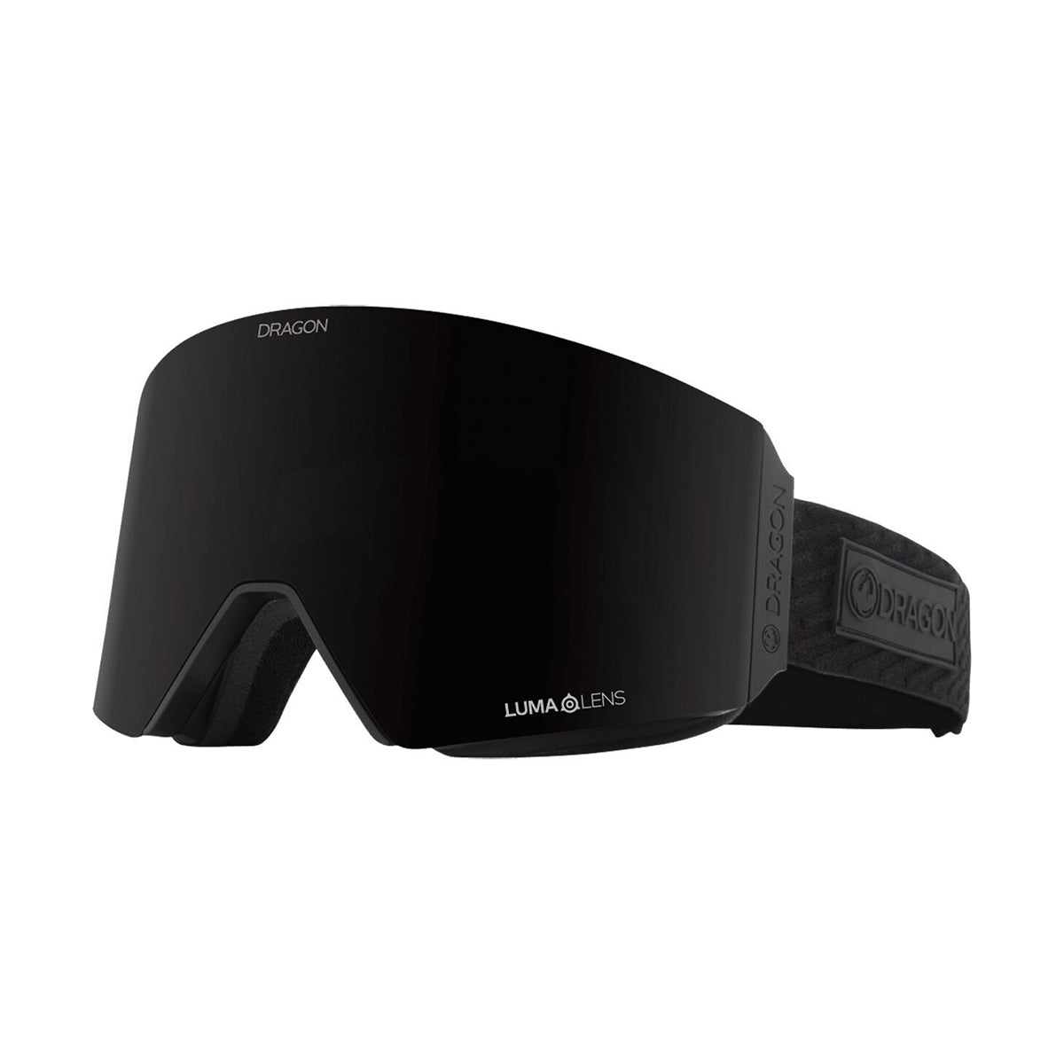 Dragon RVX Mag OTG LB Goggles with Bonus Lumalens® Lens 2026 MIDNIGHT / LL MIDNIGHT/LL VIOLET