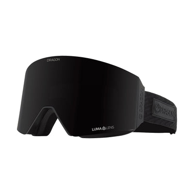 Dragon RVX Mag OTG LB Goggles with Bonus Lumalens® Lens 2026 MIDNIGHT / LL MIDNIGHT/LL VIOLET